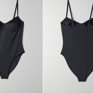 Aritzia body suit